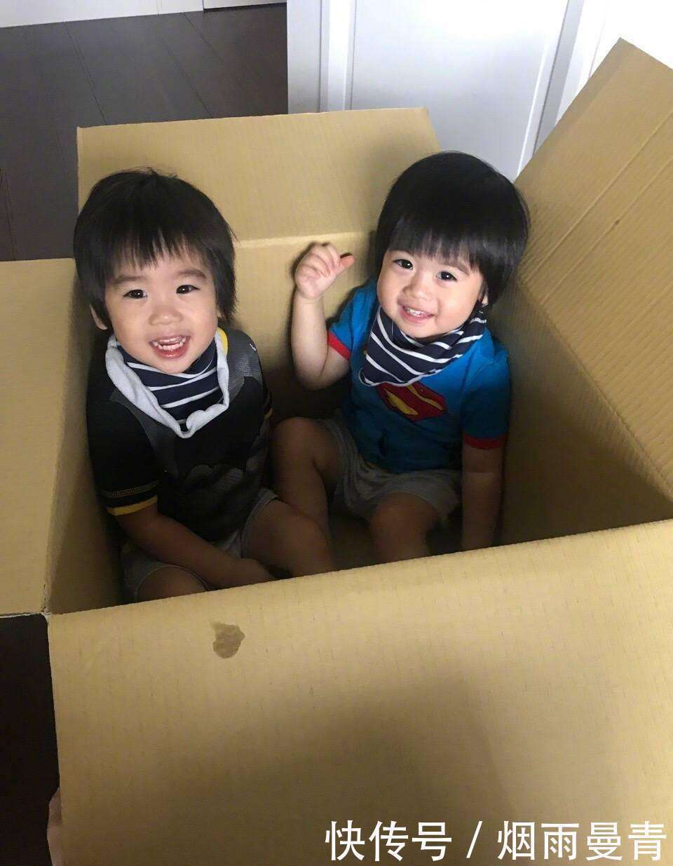 老奶奶|妈妈是这三个属相,生的宝宝不仅听话,长大以后还大有作为