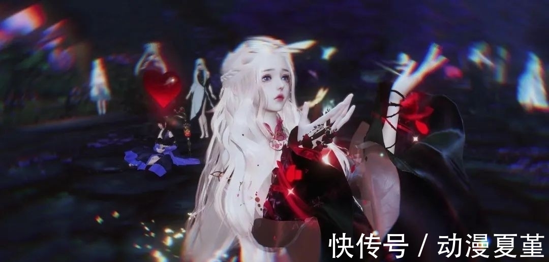 真命天子|19岁“恨嫁女”连办15场比武招亲无人要,怒发cos照后引全服争抢