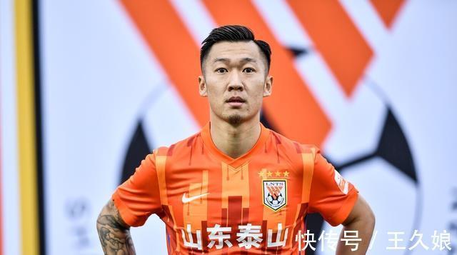 徐新|上港后腰位置补强新目标浮出水面,刚成为国足主力,表现可圈可点