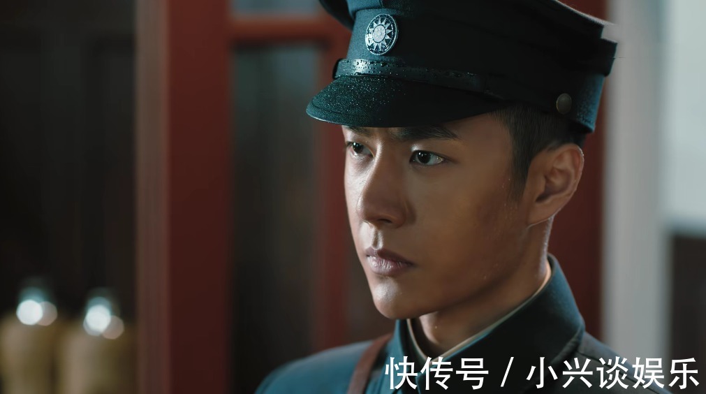 沒盼來《風起洛陽》，卻等到了王一博另一大片，海報信息量太大