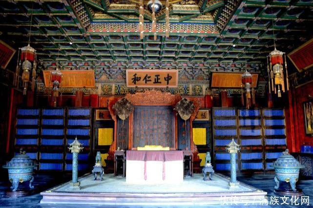 揭开清宫御膳的面纱