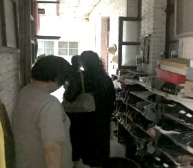 申请人|漳河新区开展公租房和住房租赁补贴申报审核工作