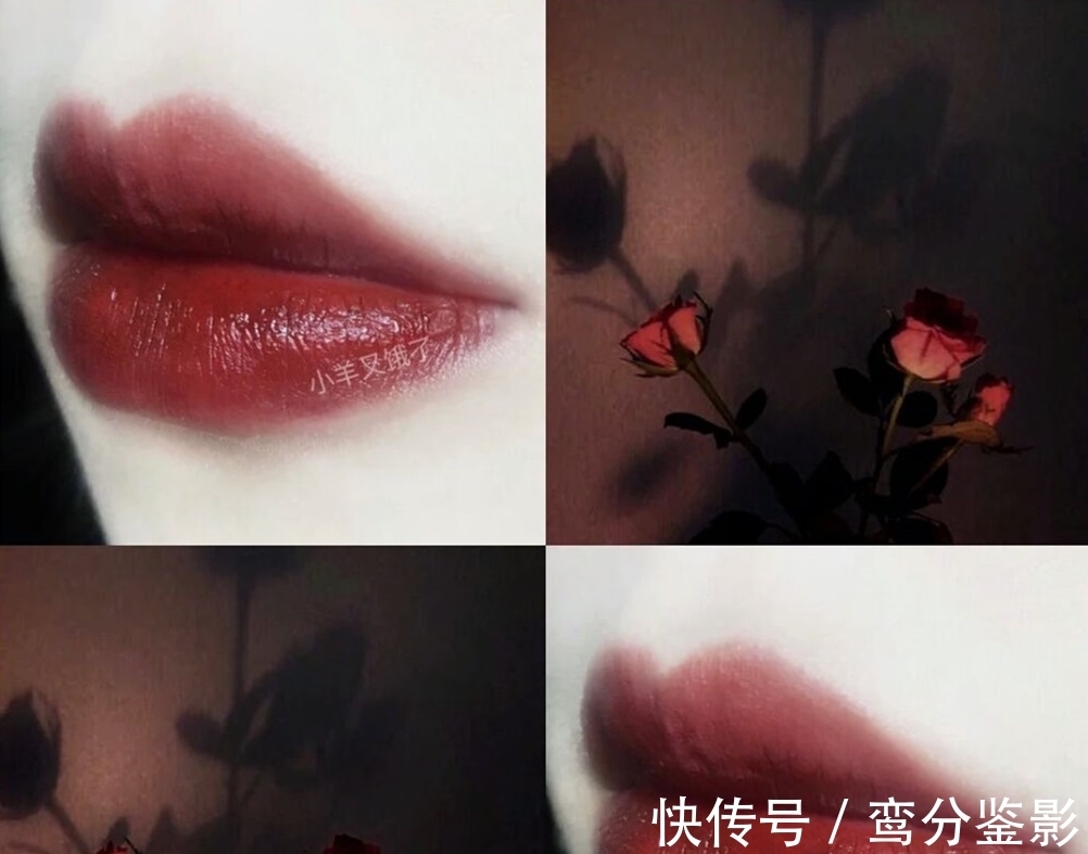 阿玛尼|比chili还显白的超高性价比平价口红!快看看你包里有了吗?