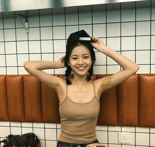 小花|95后小花們你最看好哪一個？