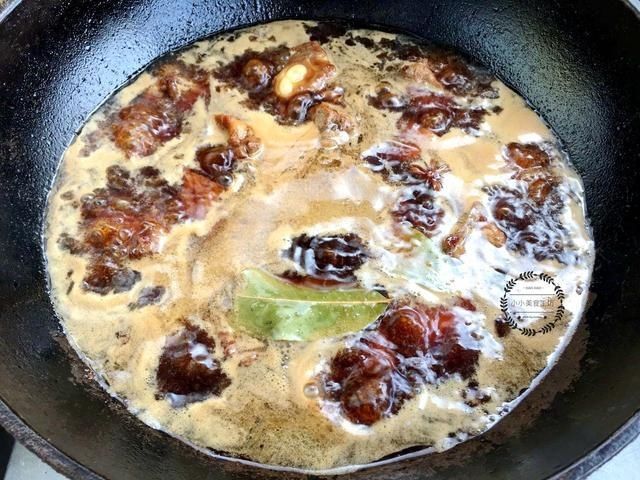 糖醋汁|三伏天，有条件多吃此肉，35一斤，营养开胃，增强体质少生病