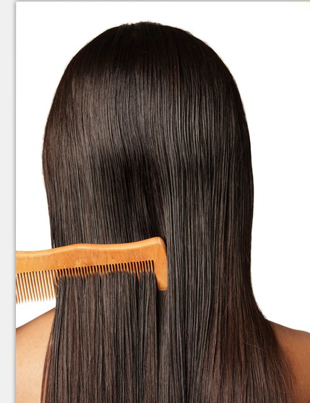 冬季掉发严重怎么办,试试这些小妙招