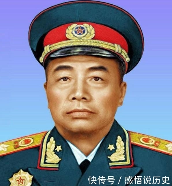 统帅|作为志愿军统帅，彭德怀带了13个人就敢进入美军腹区，你敢想吗