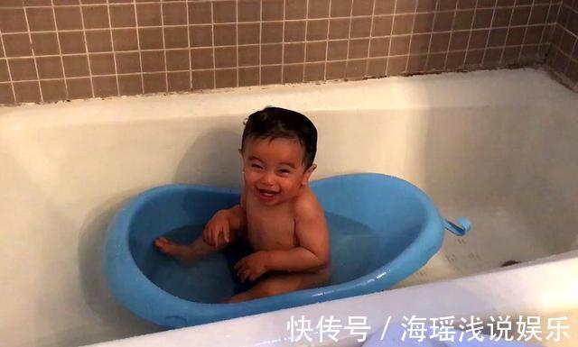 宝宝|别这样给孩子洗澡了,差点丧失“生育能力”,父母别粗心害了娃
