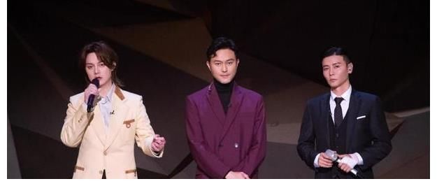 《披荊斬棘的哥哥》一場“造星”的資源置換，沒有輸家，全是贏家