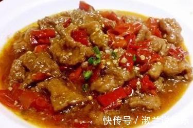 好吃不腻的几道家常菜，下酒又下饭，简单美味上桌都抢着吃