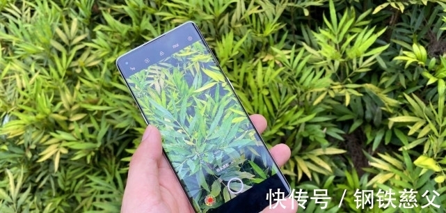 oled|老机型降价之后更强？OPPO Reno5 Pro+或力压GT大师探索版