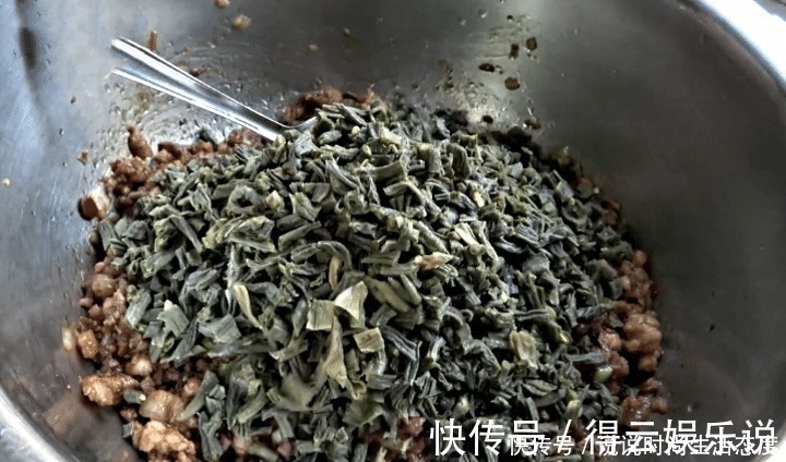 包子|无论做什么馅的包子,不要上锅就蒸,多加一步,包子暄软不塌陷