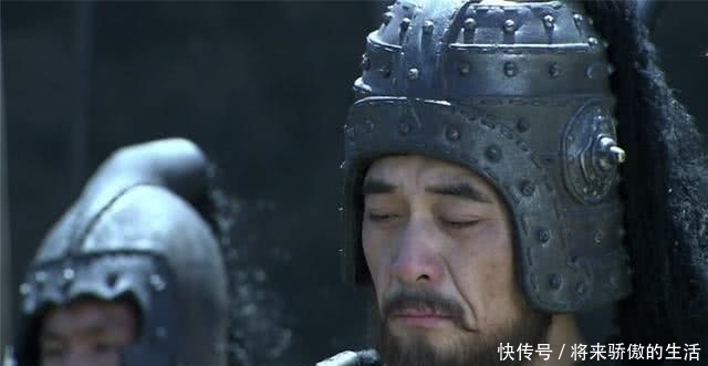 立功|魏延立功无数,到底斩了多少猛将?至少这两人被他拿下!