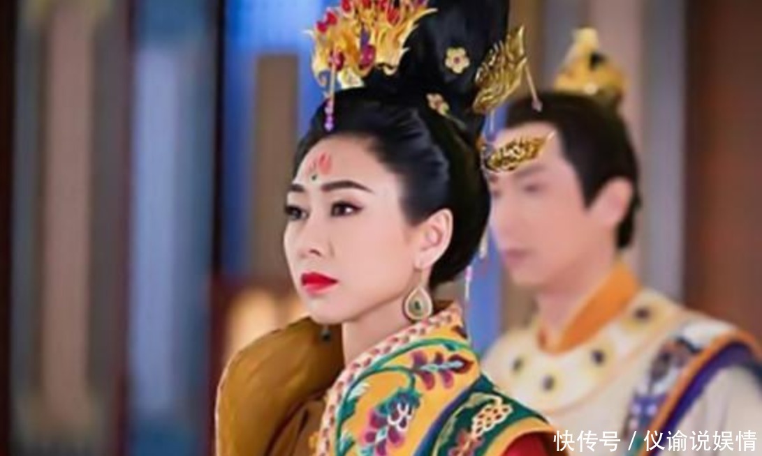 大呼|宰相霍乱后宫,皇帝给他赐婚,新婚夜发现算是老女人,他大呼万岁