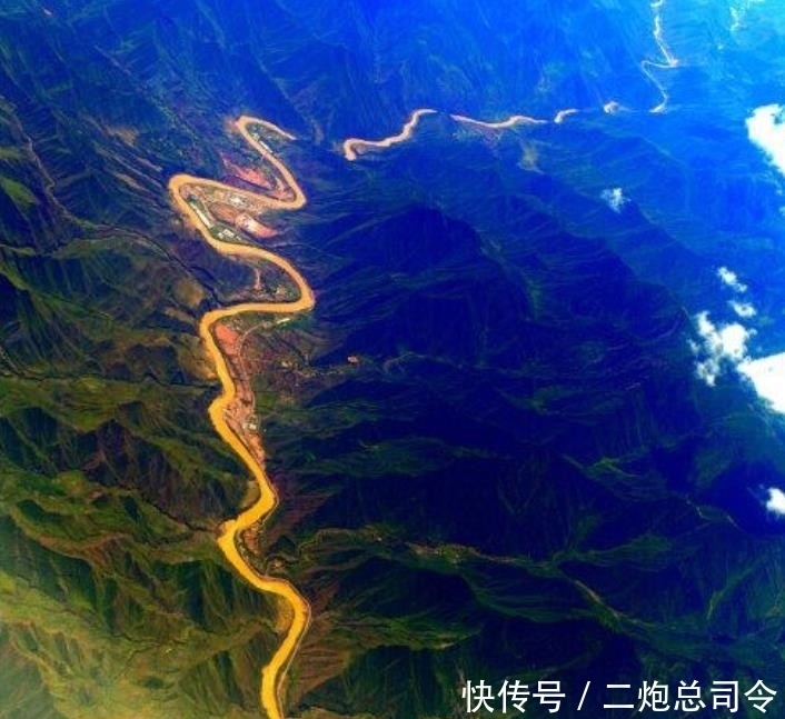 华夏|黄河源头仅有碗口大小，为何禁止任何人靠近？原因很简单