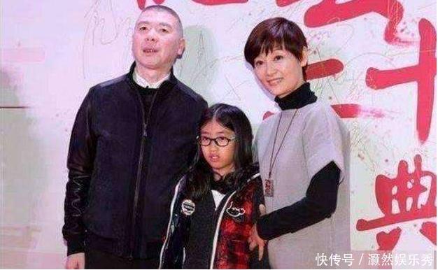1999年,冯小刚为了徐帆与张娣离婚,如今