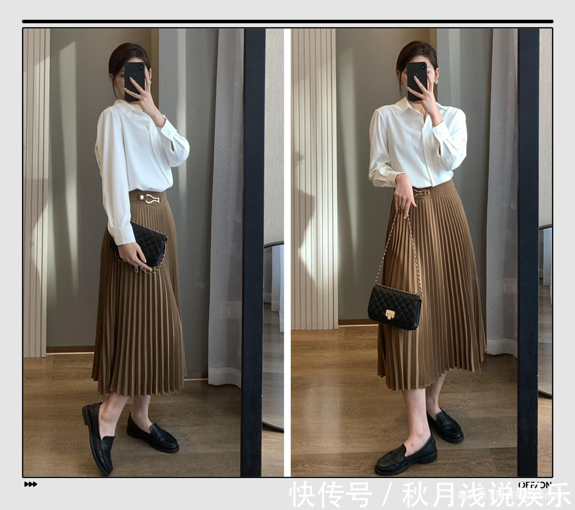 碎花裙 中秋假期怎么穿才最惊艳?我帮你把各种场景的穿搭方案都想好了