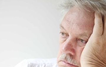 衰老|男人衰老自测，6个症状中一个以上，也是证明你老了