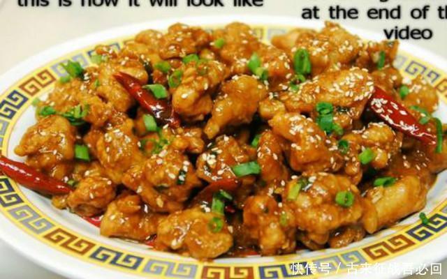 熊猫|熊猫快餐程正昌:硕士毕业,找不到工作,只能在餐厅帮厨