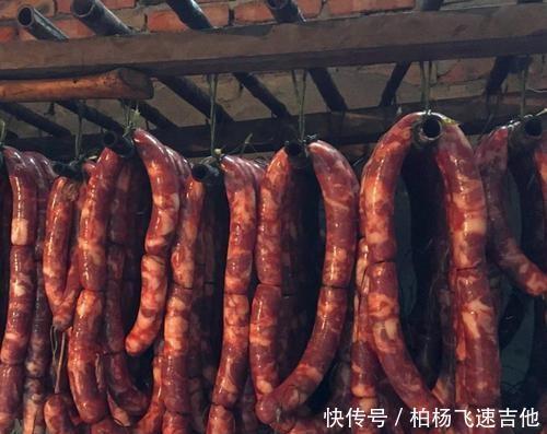 好吃|如果你喜欢吃肉,不妨试试这四种特色菜,好吃又喝