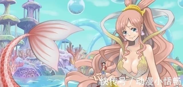 德雷斯罗萨|海贼王 身材最火爆的五位美女,罗宾未能上榜,第一居然并非女帝