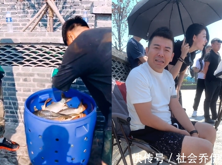 利哥|舞帝利哥钓鱼场被“盘”,员工挺不住辞职,出现经营亏损状况?