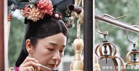 慈禧太后|慈禧不愿回忆起的经历,幸亏有随行宫女 ,不然一世英名就毁了