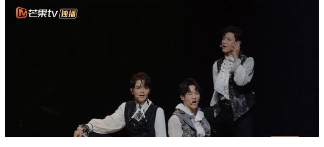 敖犬|《被馴服的象》排名倒一！敖犬難逃墊底噩夢？失敗原因找到了