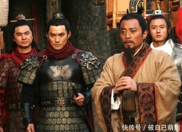 小兵|方腊部下最猛的和尚,与鲁智深不分胜负,却被梁山一普通小兵杀死