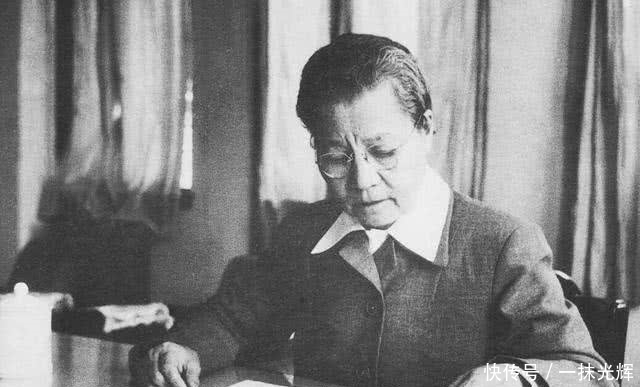 朱安|鲁迅比许广平大17岁,做鲁迅的女人幸福吗?