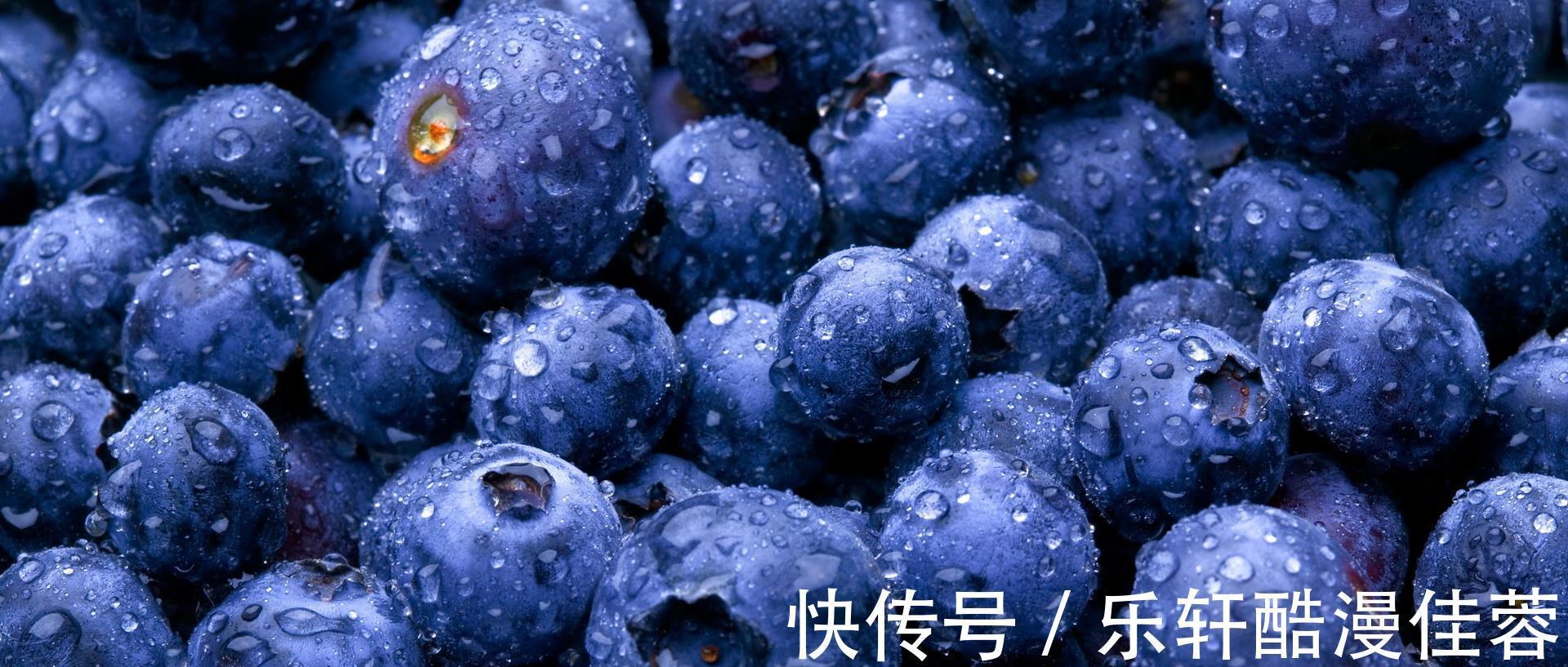 美味|小暑将至若条件允许,这6种水果记得要多吃,营养美味还不贵