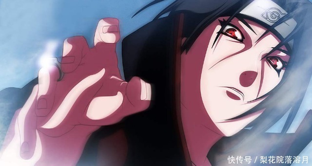 大蛇丸|火影晓组织为什么那么强因为除了鼬,组员都不是正常人!