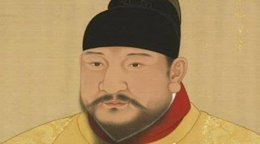 朱高炽|朱棣喜欢朱高煦,为何把皇位传给朱高炽,有这样的缘由