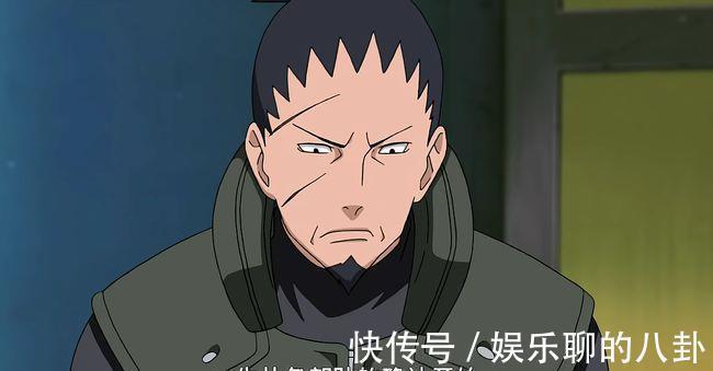 鹿丸|除了历代火影之外,还有哪些忍者有这个资格?宇智波一族人才辈出