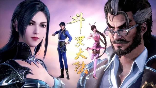 《斗罗大陆》史莱克七怪赢了比赛却仓皇而逃，这次好丢脸