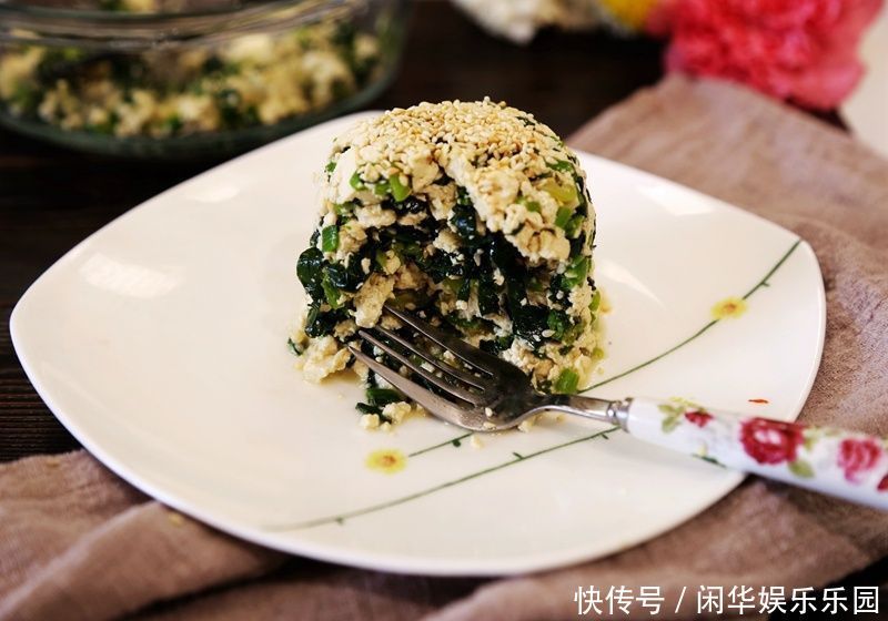 草酸|一道菜,被“冤枉”了几十年,营养师却强烈推荐,夏天我家经常吃