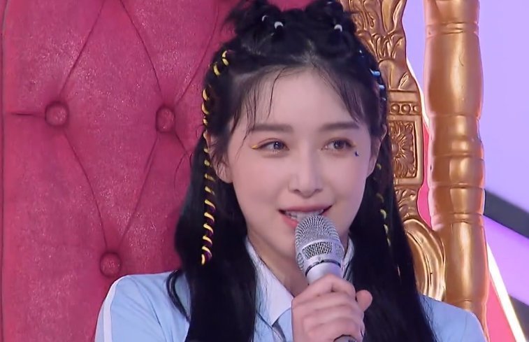 快本下期請來“女團”成員,當場現(xiàn)跳《yesok》,連導師也來啦