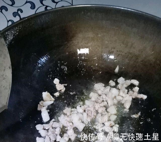 陈醋|让人流口水的茄子烧法！