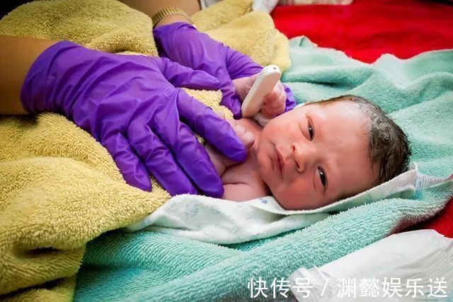 新手爸|婴儿身上哪几个部位再脏也不能洗新手爸妈要知道,洗错会害了娃