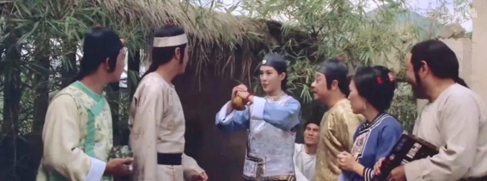  年代|在香港的黄金年代，尔冬升到底见识过多少美人？