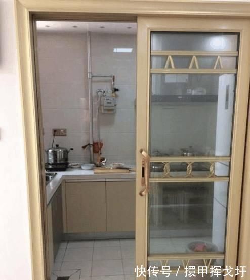 灯罩|新房入住刚半年,就发现这八个装修大坑,都是我的血泪教训啊!