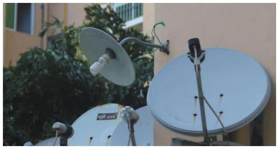 为何“卫星锅”会被禁用，它到底能看到啥？原来我们都小看它了