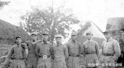 大难|他14岁跟随首长,当师长时遇大难,被老首长下令相救,如今97岁