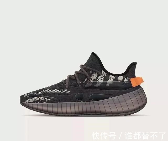 曝光|Yeezy 350v3曝光重启荣耀之门的金钥匙！