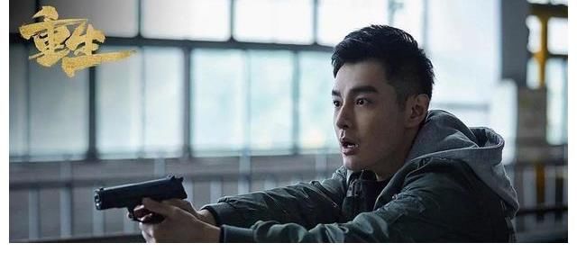 你好檢察官|(zhì)專訪｜張昊唯：好奇心驅(qū)動(dòng)“成長(zhǎng)”，實(shí)現(xiàn)表演進(jìn)階