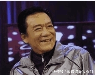 1985年评选的所谓“十大笑星”实至名归的只有四个半