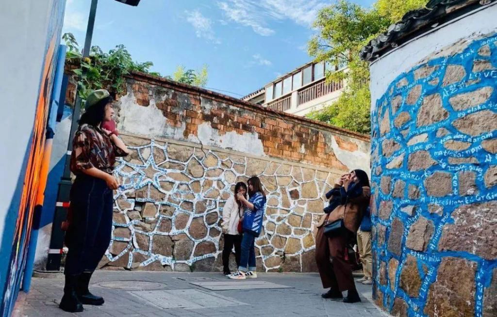  东升里文化|阿根廷文化日，来啦！