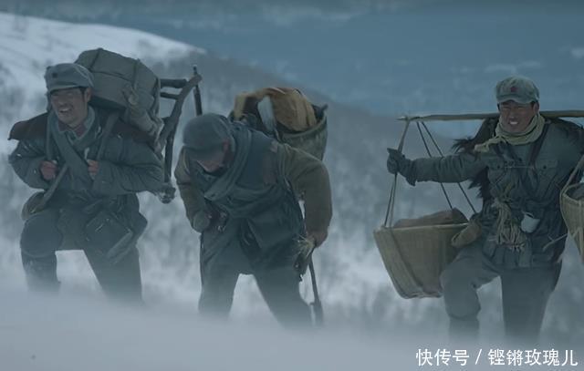 石磨 《雪国的篝火》重播,王劲松带你爬雪山,用生命体验粮食的珍贵