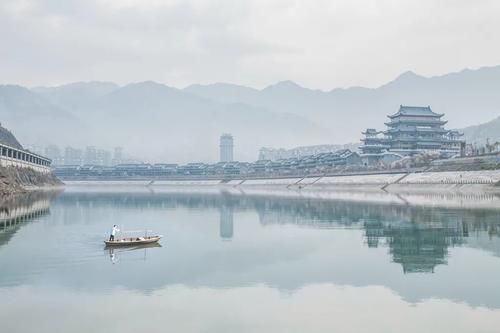 景宁，我们来啦！江浙沪皖闽五省百车自驾游畲乡