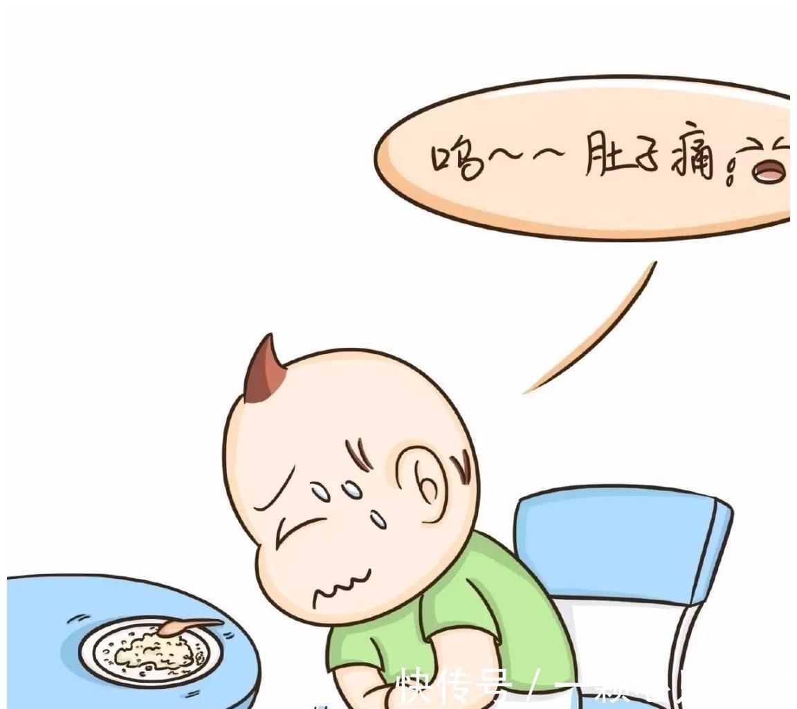 宝宝|4个症状看懂宝宝腹泻,9个腹泻护理知识